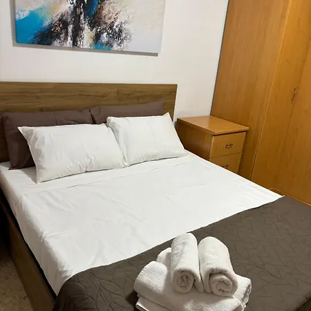 Apartament Nest St Paul's Bay