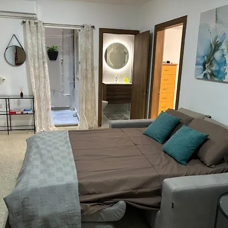 Nest Apartament
