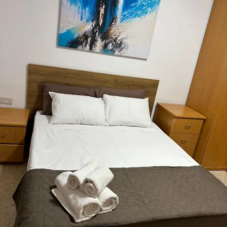 Nest Apartmán *