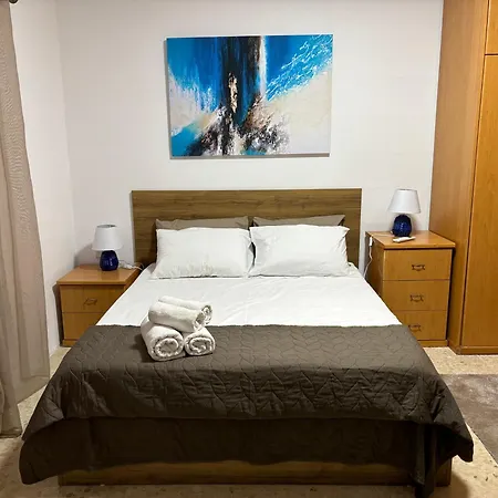 Nest Apartmán